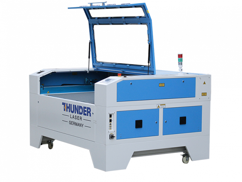 Nova 51 Laser Cutter | Thunder Laser Europe