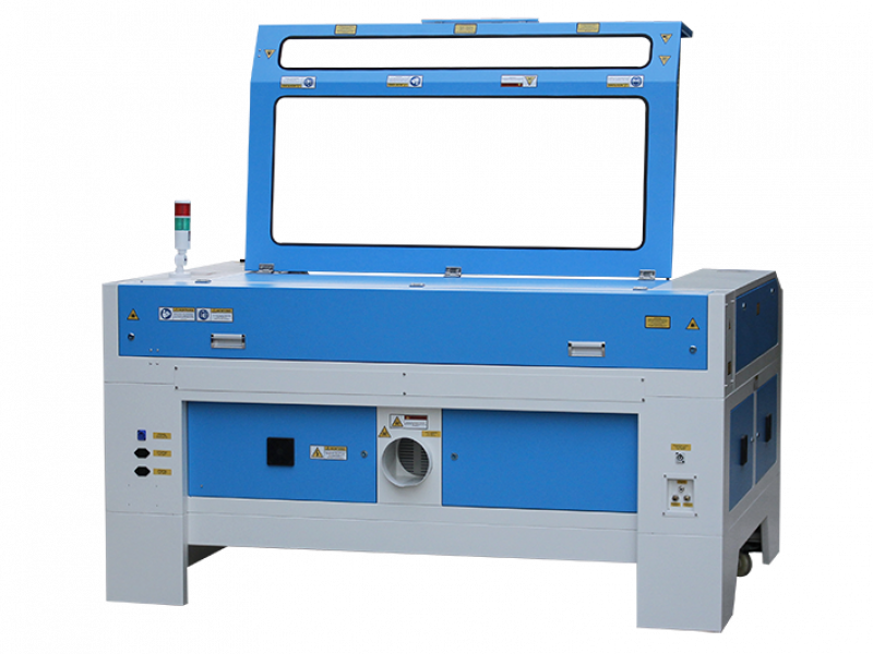Nova 51 Laser Cutter | Thunder Laser Europe