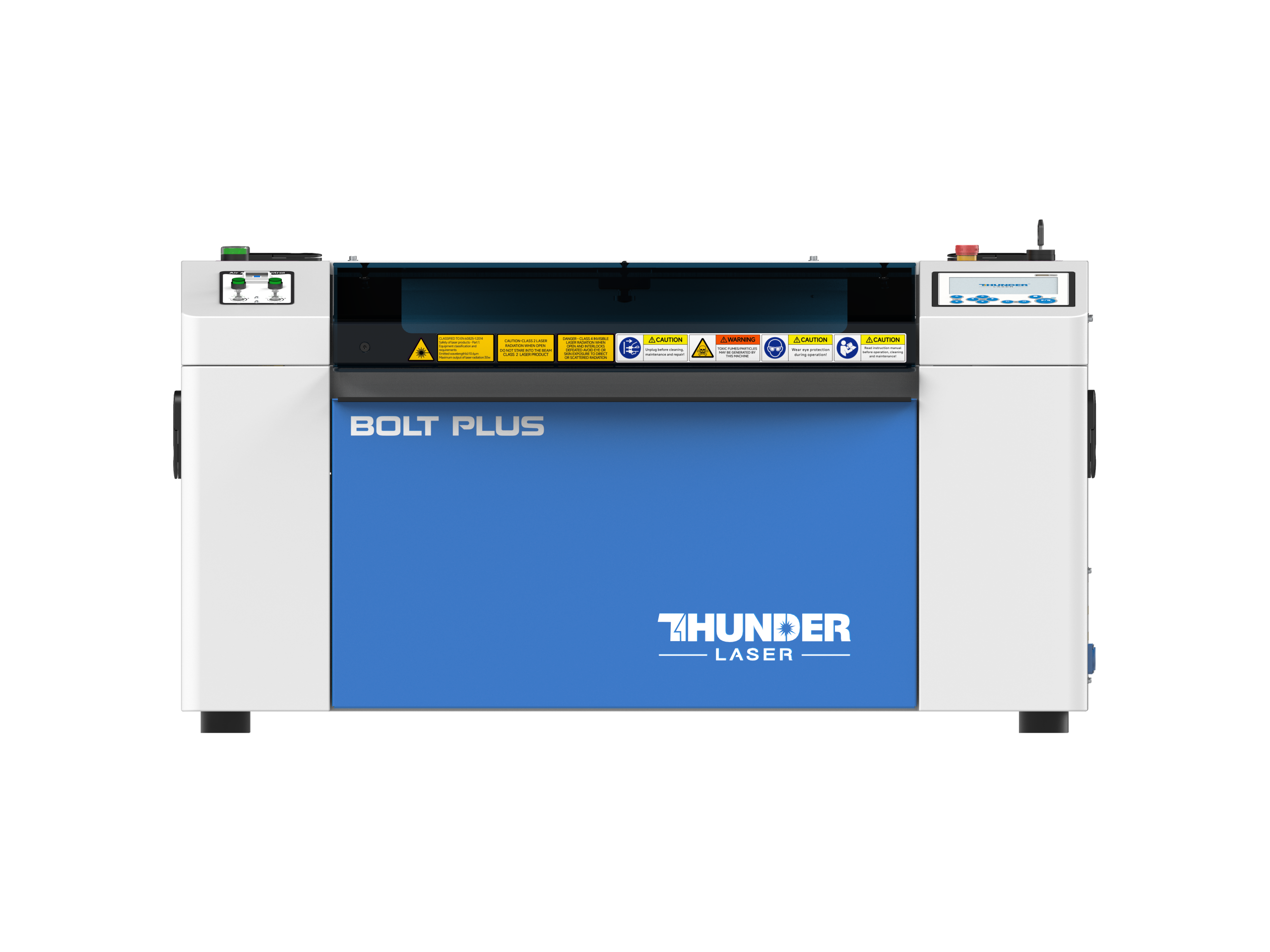 Bolt Plus-前B