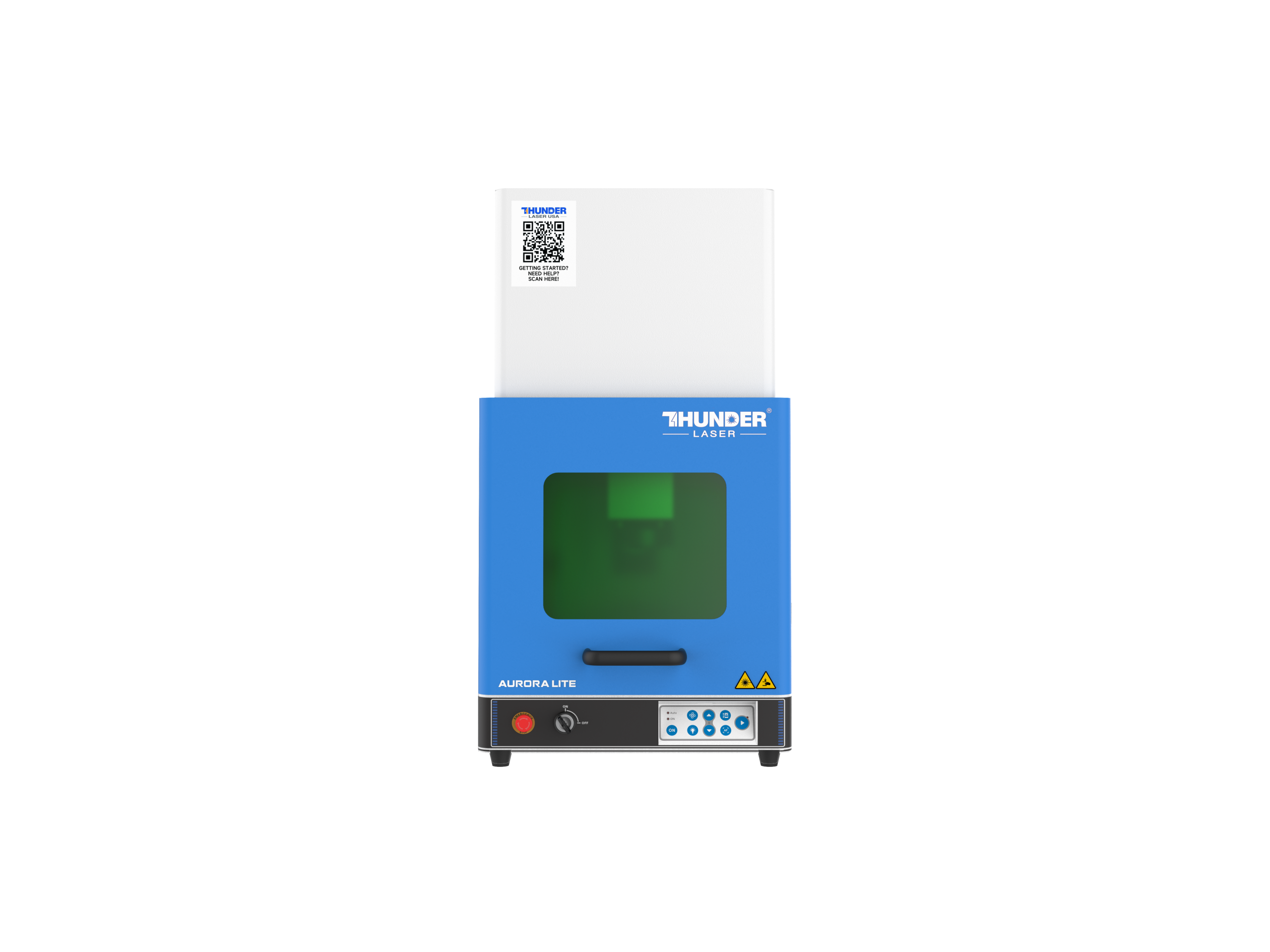 Aurora_Lite_正面