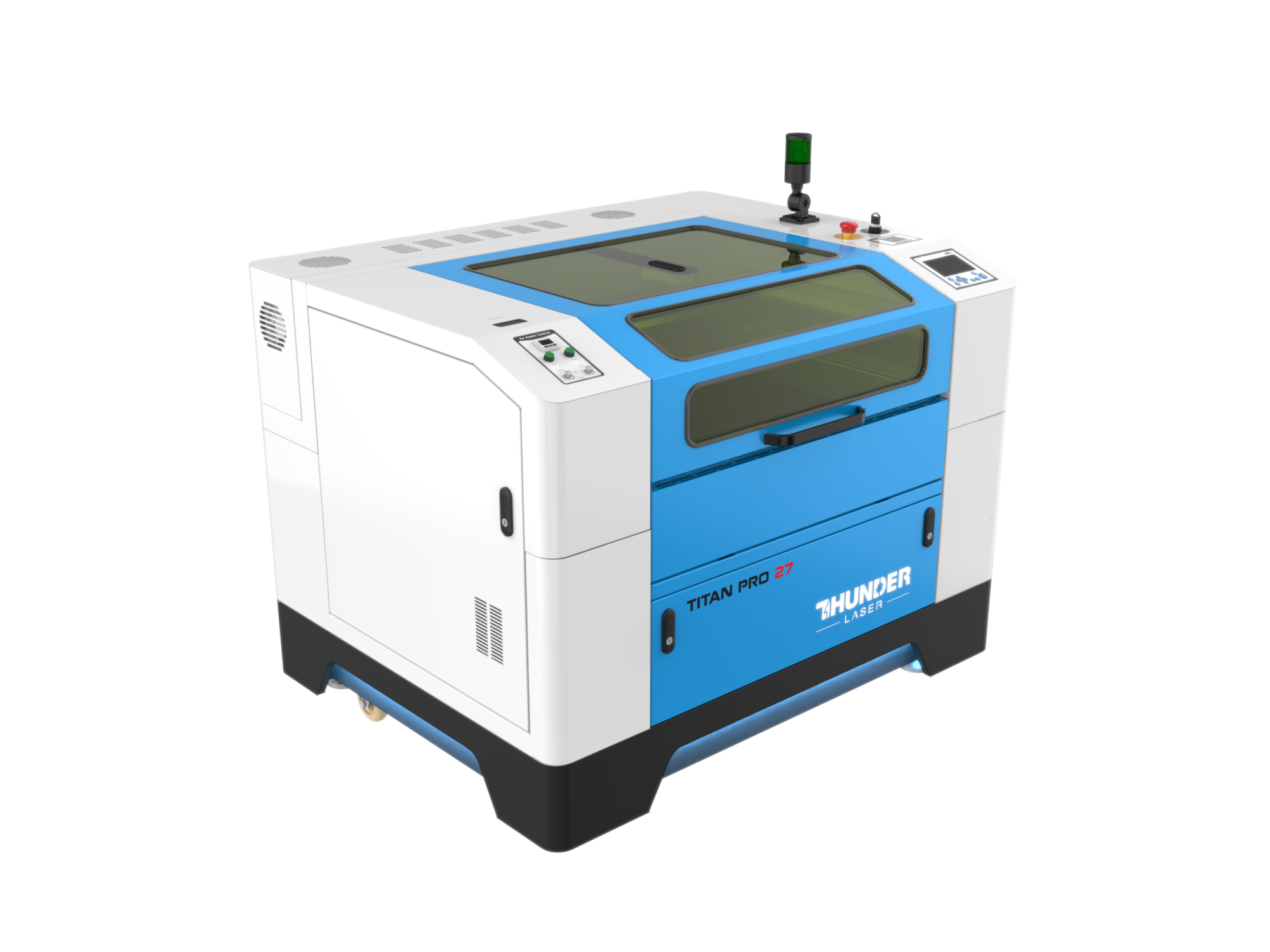 Titan Pro 27-Left Right左上45