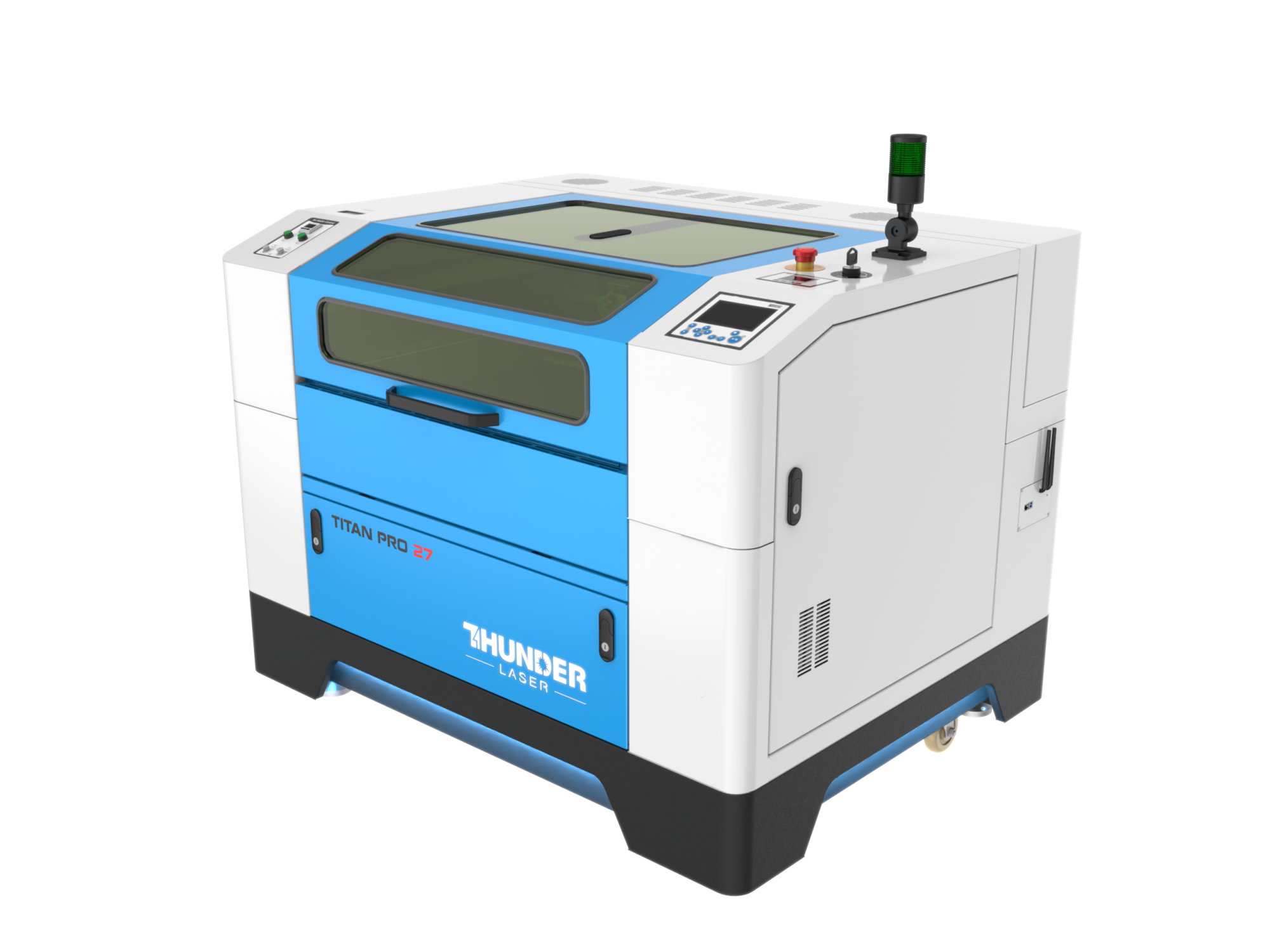 Titan Pro 27-Up Right右上45