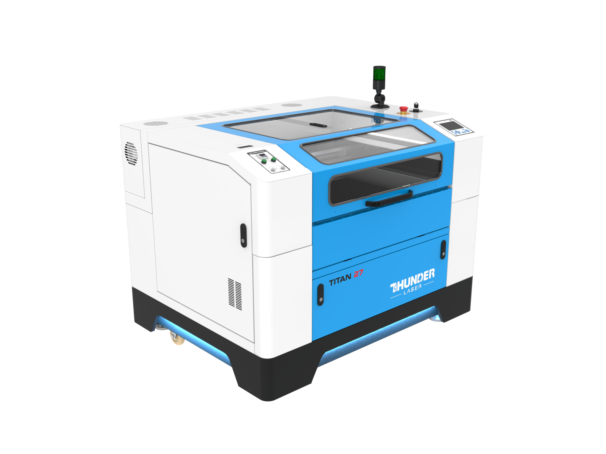 Titan27-upper left view